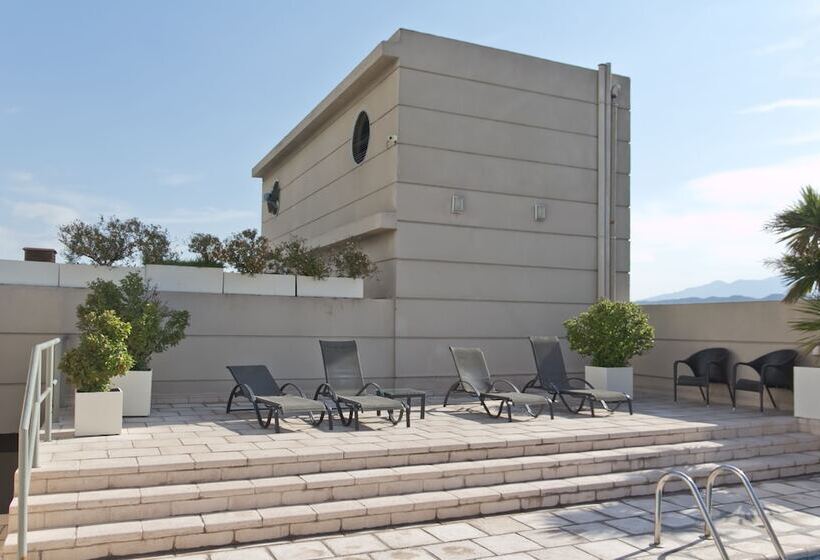 Amérian Executive Hotel Mendoza