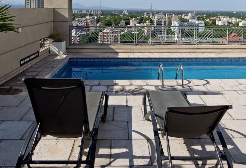 Amérian Executive Hotel Mendoza