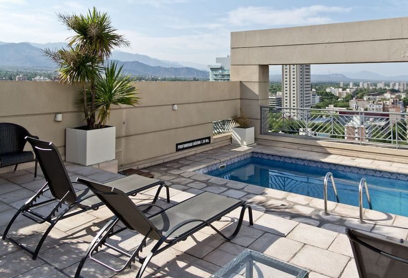 Amérian Executive Hotel Mendoza