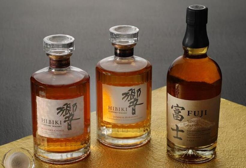 בית מלון כפרי Ana Crowne Plaza Okayama, An Ihg