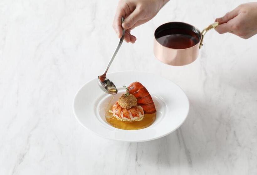 בית מלון כפרי Ana Crowne Plaza Okayama, An Ihg