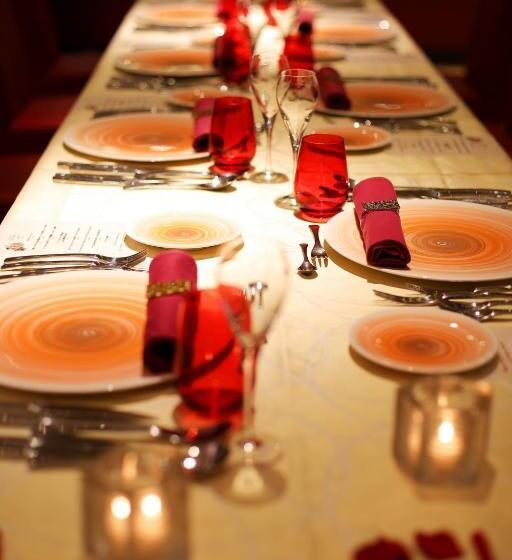 בית מלון כפרי Ana Crowne Plaza Okayama, An Ihg