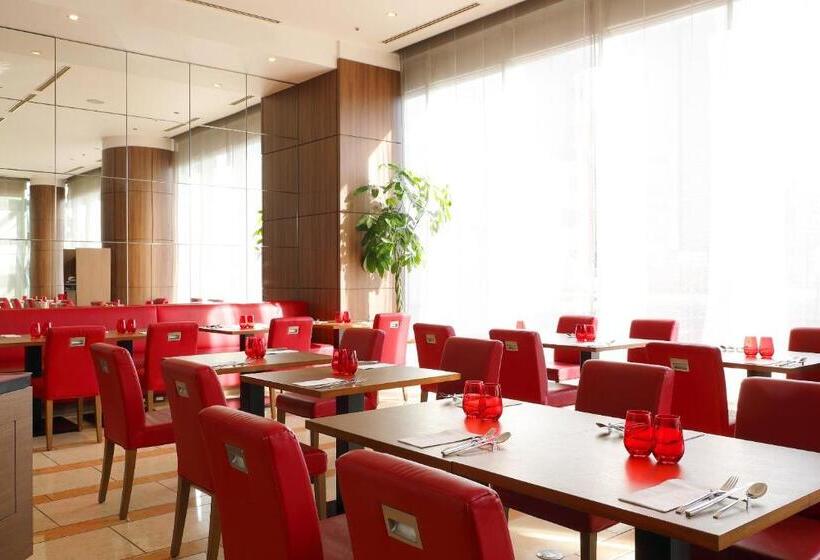 בית מלון כפרי Ana Crowne Plaza Okayama, An Ihg