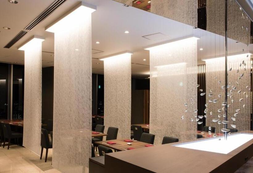 בית מלון כפרי Ana Crowne Plaza Okayama, An Ihg