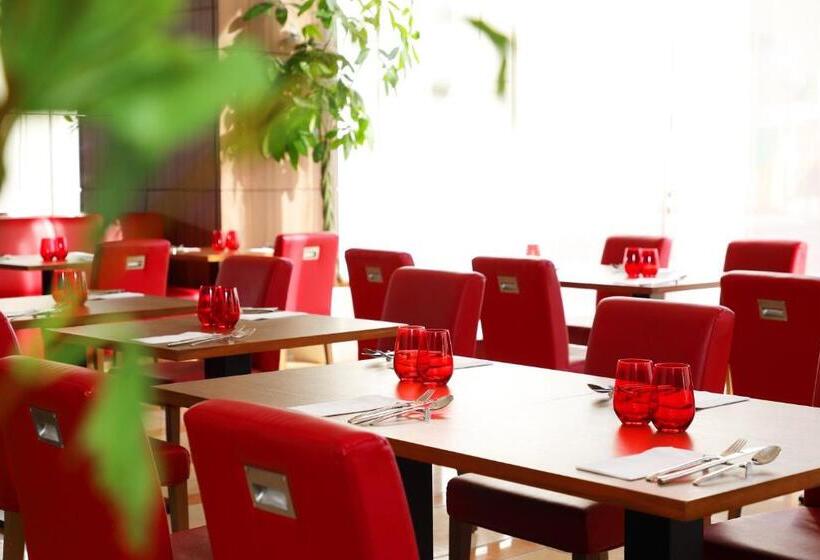 בית מלון כפרי Ana Crowne Plaza Okayama, An Ihg