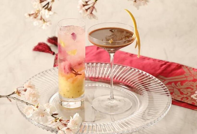 בית מלון כפרי Ana Crowne Plaza Okayama, An Ihg