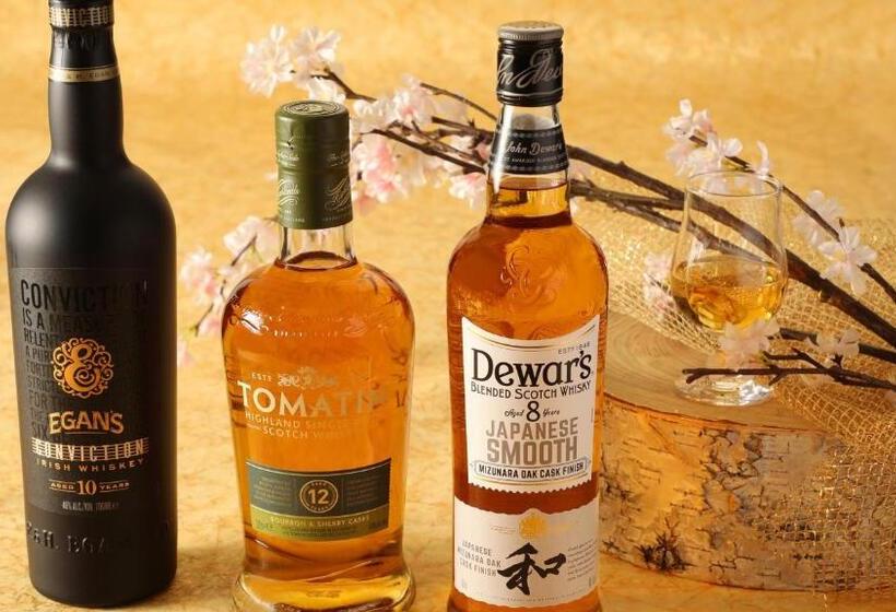 בית מלון כפרי Ana Crowne Plaza Okayama, An Ihg