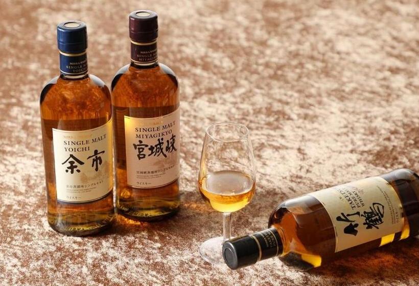 בית מלון כפרי Ana Crowne Plaza Okayama, An Ihg