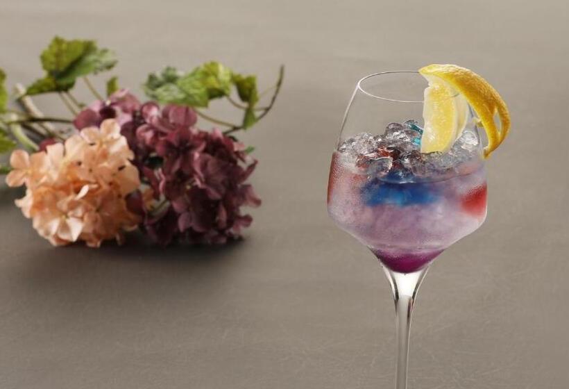 בית מלון כפרי Ana Crowne Plaza Okayama, An Ihg