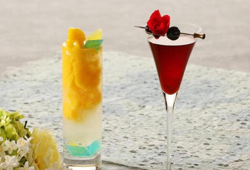 בית מלון כפרי Ana Crowne Plaza Okayama, An Ihg