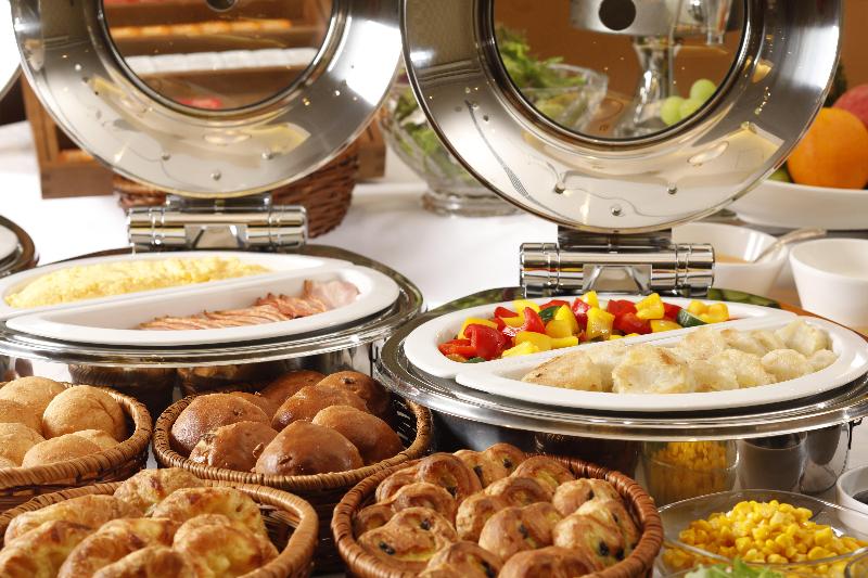 בית מלון כפרי Ana Crowne Plaza Yonago, An Ihg