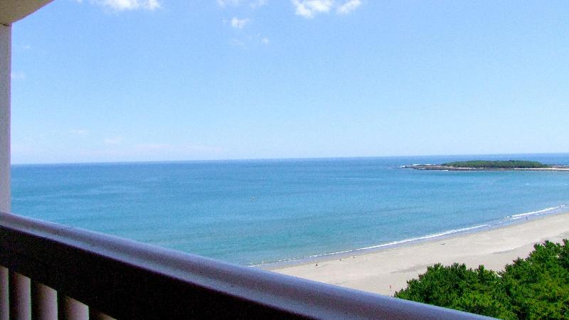 فندق Ana Holiday Inn Resort Miyazaki, An Ihg