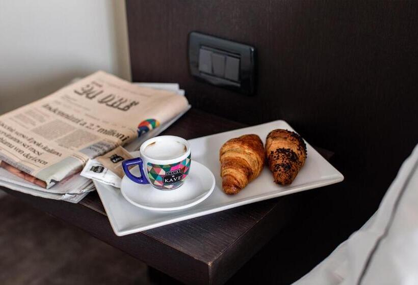 فندق Anusca Palace