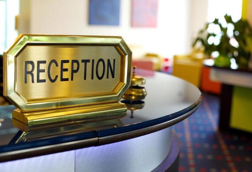 فندق Anusca Palace