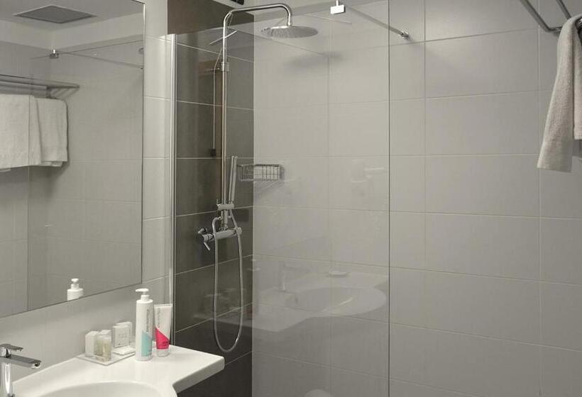 فندق Anusca Palace