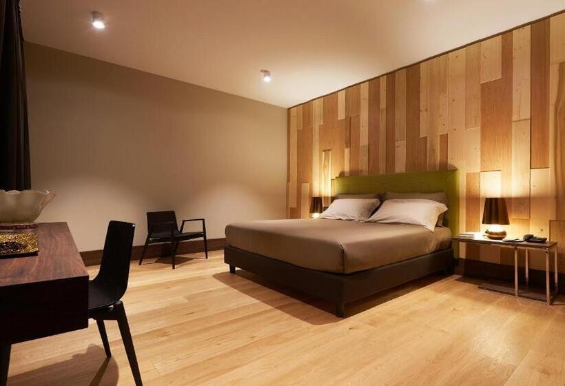 فندق Anusca Palace