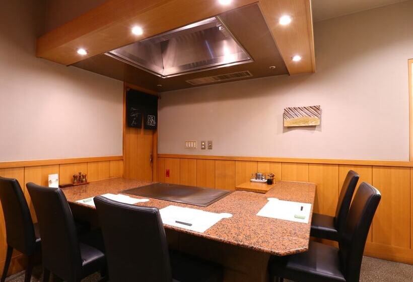 Apa Hotel & Resort Tokyo Bay Makuhari