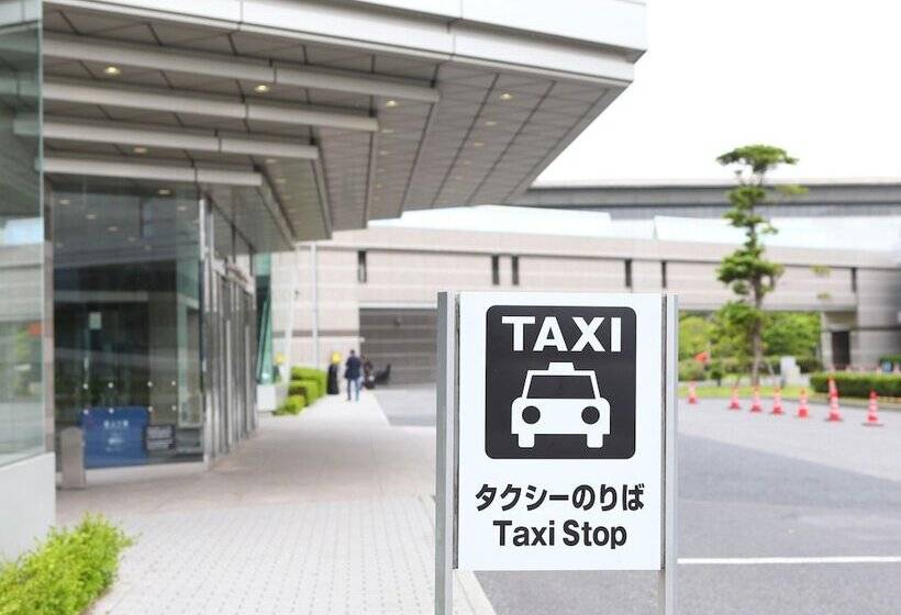 Apa Hotel & Resort Tokyo Bay Makuhari