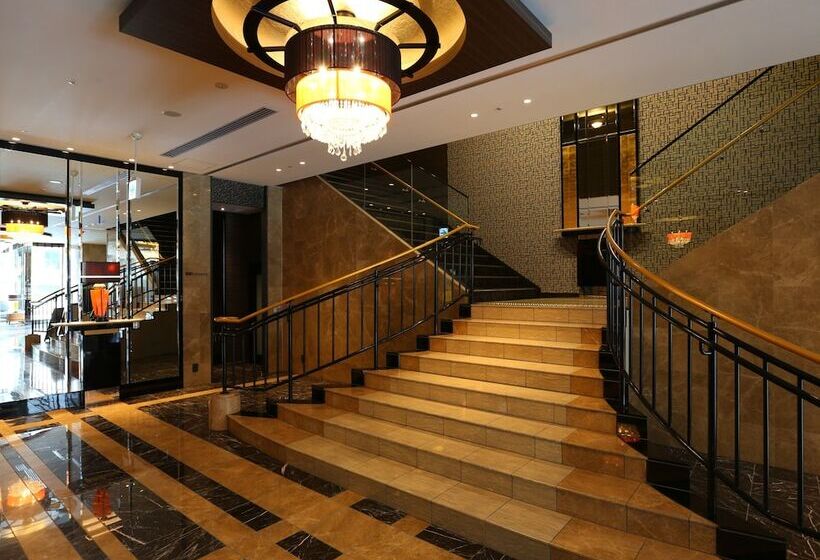 Apa Hotel & Resort Tokyo Bay Makuhari