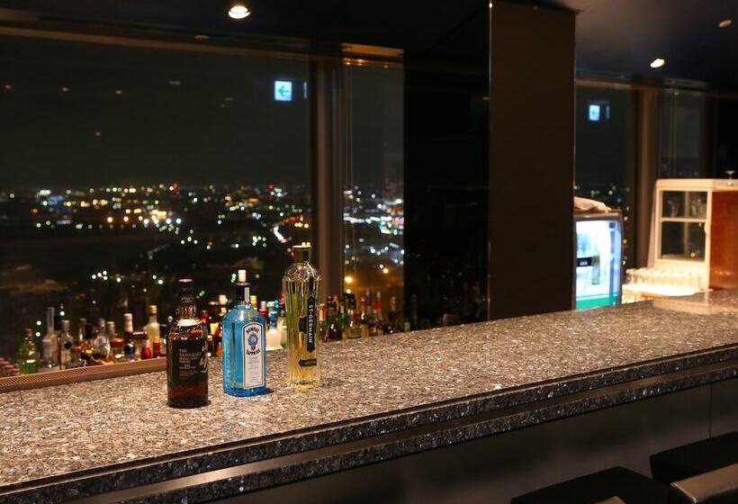 Apa Hotel & Resort Tokyo Bay Makuhari