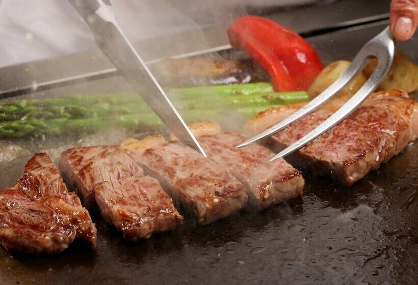 Apa Hotel & Resort Tokyo Bay Makuhari