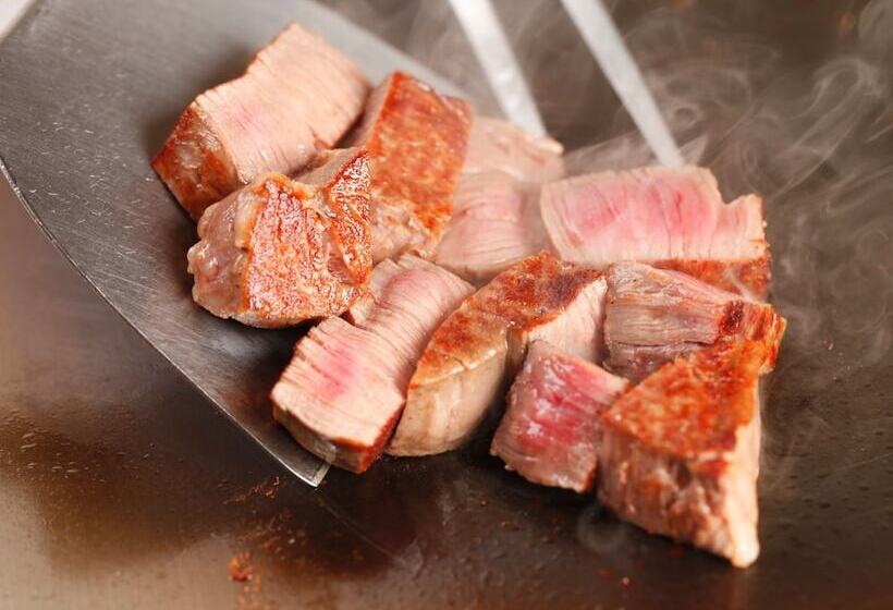 Apa Hotel & Resort Tokyo Bay Makuhari