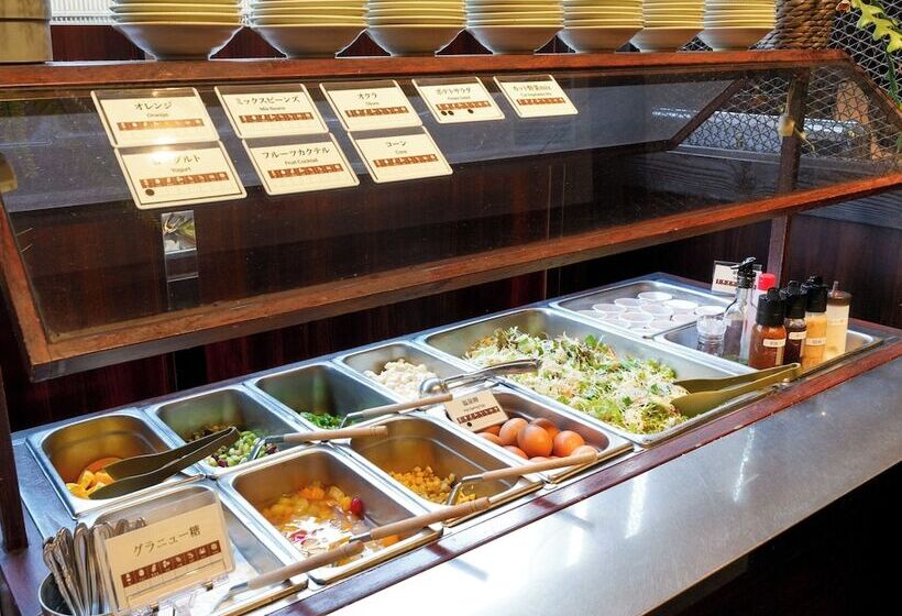 Apa Hotel Osaka Tanimachi 4chome Ekimae