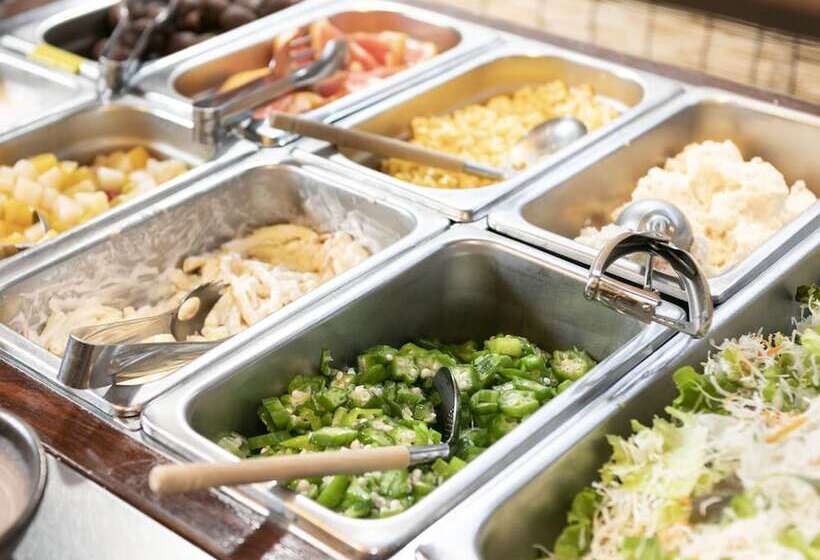 Apa Hotel Osaka Tanimachi 4chome Ekimae