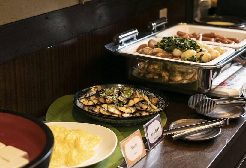 Apa Hotel Osaka Tanimachi 4chome Ekimae