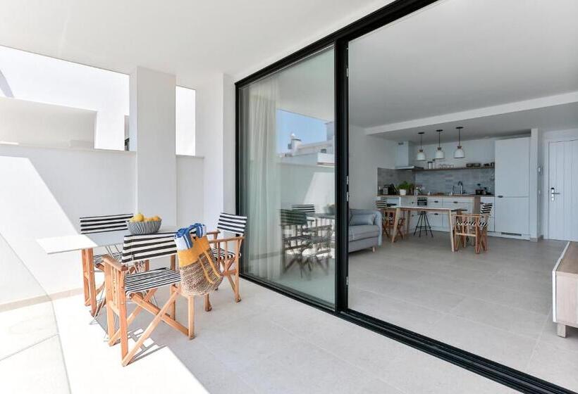 Отель & Apartaments Thalassa Sport & Spa