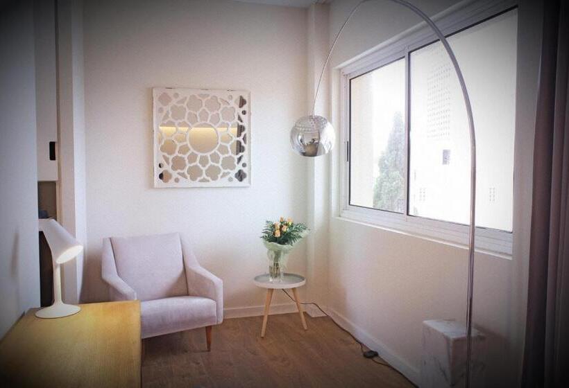 Отель & Apartaments Thalassa Sport & Spa