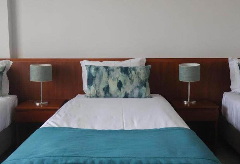 בית מלון כפרי Apulia Praia