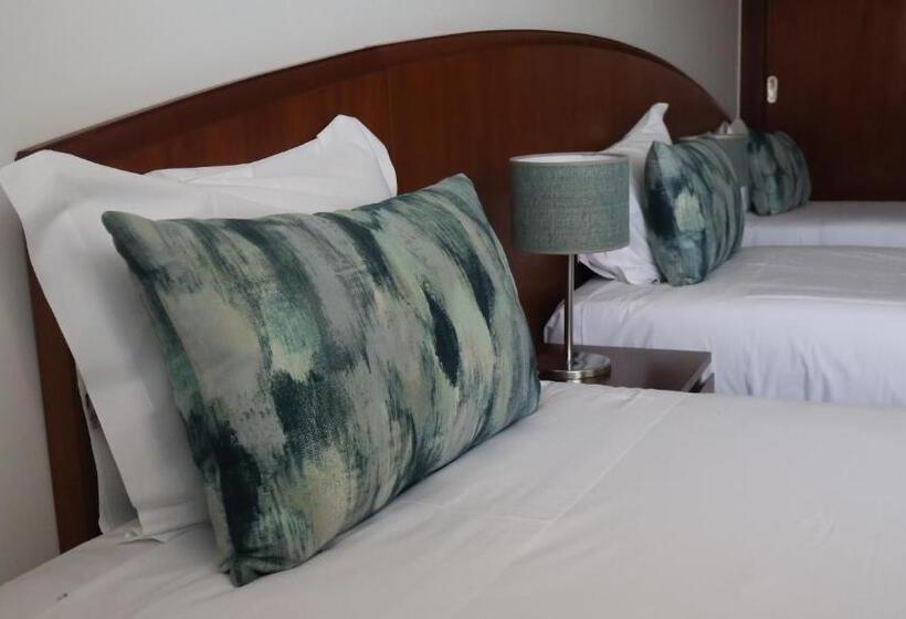 בית מלון כפרי Apulia Praia