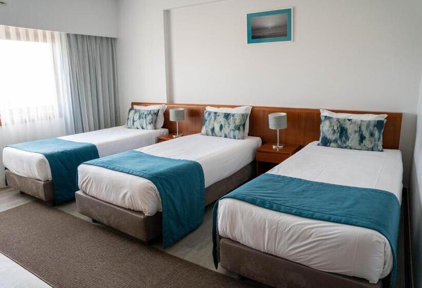 בית מלון כפרי Apulia Praia