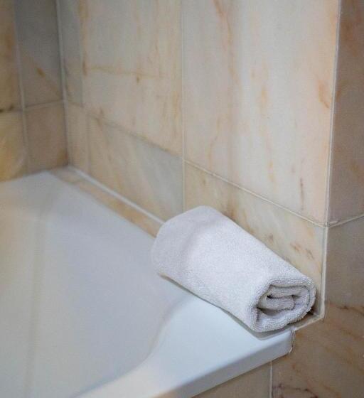 בית מלון כפרי Apulia Praia