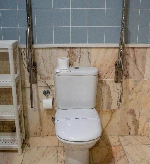 בית מלון כפרי Apulia Praia