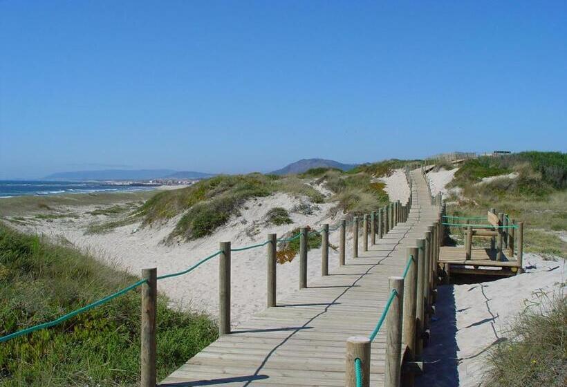 בית מלון כפרי Apulia Praia