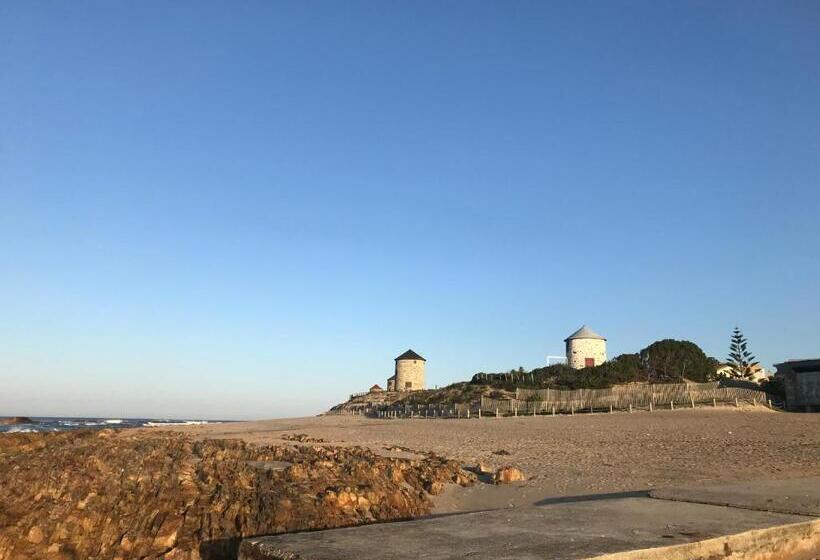 בית מלון כפרי Apulia Praia