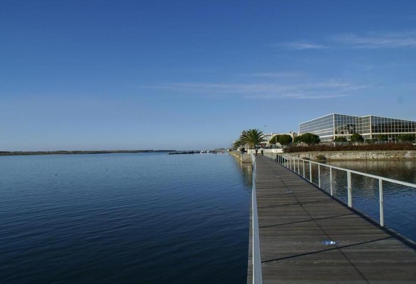 בית מלון כפרי Apulia Praia