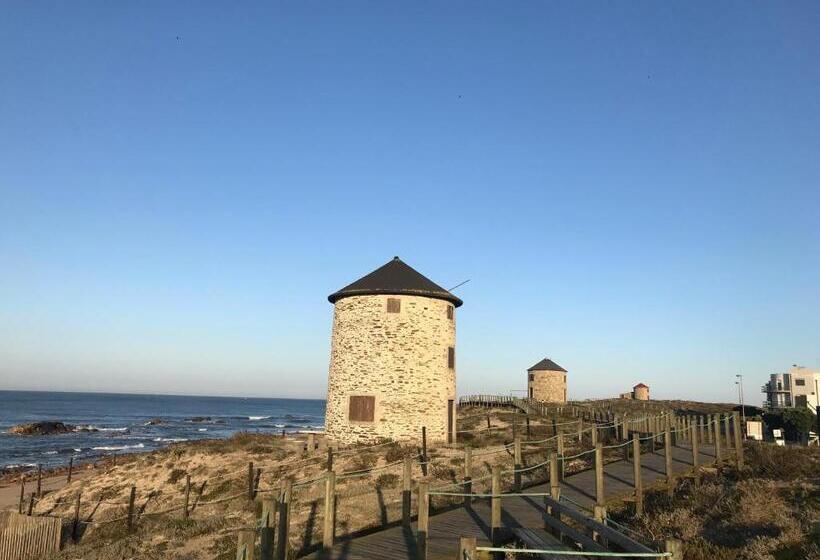 בית מלון כפרי Apulia Praia