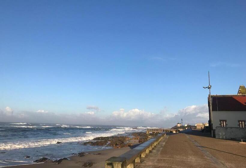 בית מלון כפרי Apulia Praia