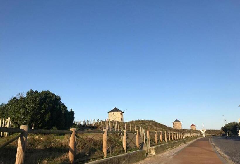 בית מלון כפרי Apulia Praia