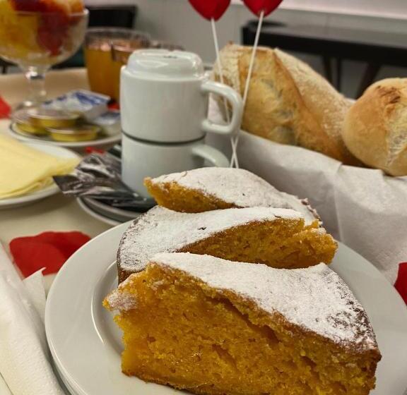 בית מלון כפרי Apulia Praia