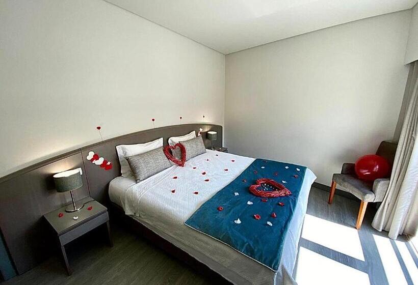 בית מלון כפרי Apulia Praia