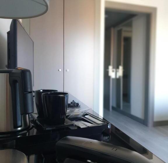 בית מלון כפרי Apulia Praia