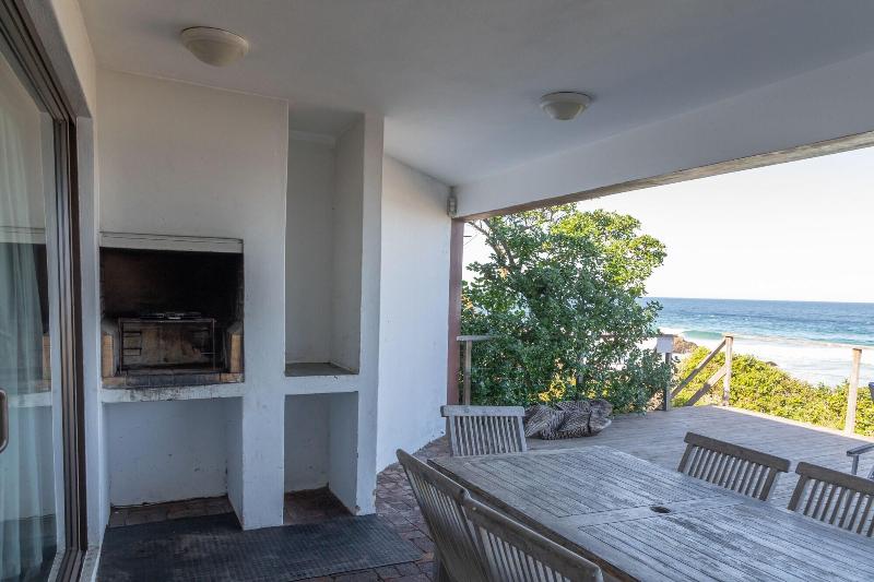 호텔 Arch Rock Chalets