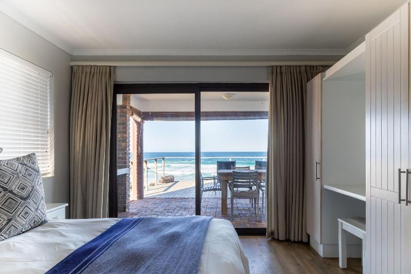 호텔 Arch Rock Chalets