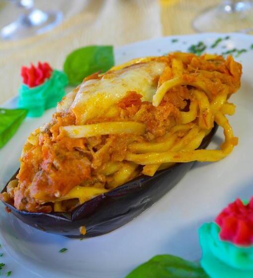 호텔 Arciduca Grand