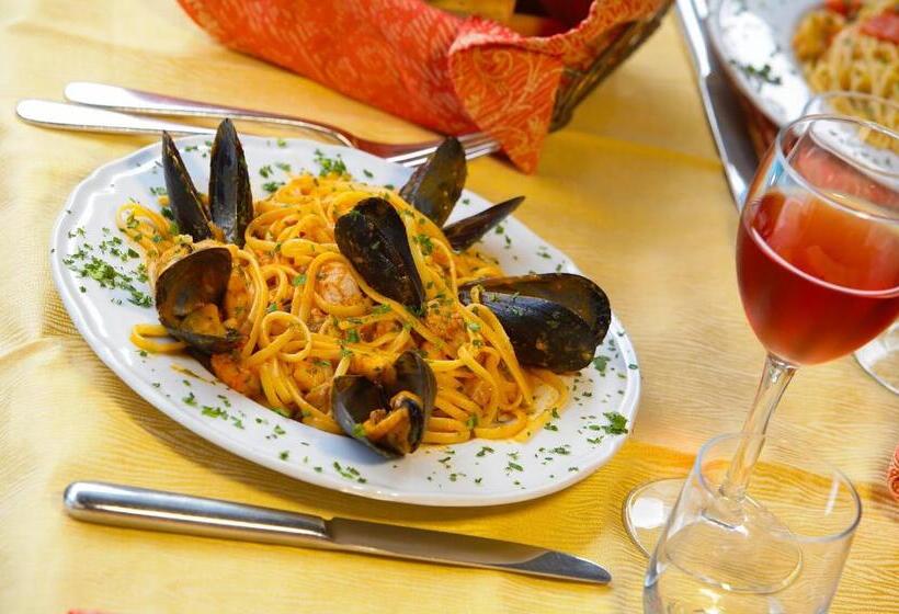 호텔 Arciduca Grand