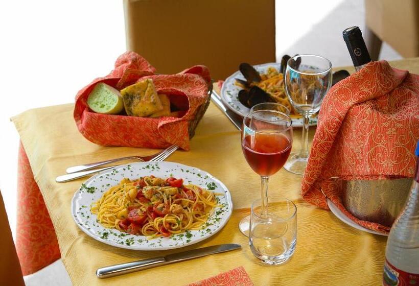 호텔 Arciduca Grand